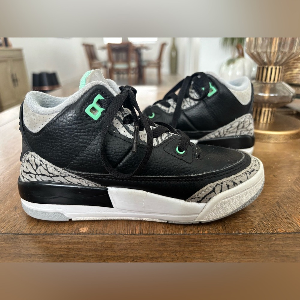 Jordan 3 Retro